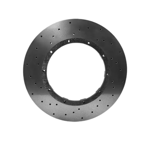 Disques de frein en céramique carbone de haute qualité pour Ferrari 360 F430 458 488 59 - Product Image 6