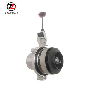 Wasserpumpe OEM 04L121011N 04L 121 011 N Passend für V-W Volks-wagen Jet-<span class=keywords><strong>ta</strong></span> Pas-sat Go-lf Be-etle Au-di 8P A3 - Product Image 2