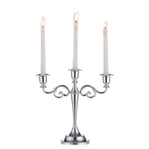 Meilleure vente en gros prix de meilleure qualité décoration de la maison bougeoir en laiton fabricant en gros fournisseur - Product Image 4