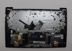 Carcasa Superior Original Nueva para Laptop Lenovo V14 G5 IRL con Reposamanos, Teclado y Panel Táctil 5CB1P73733 - Product Image 2