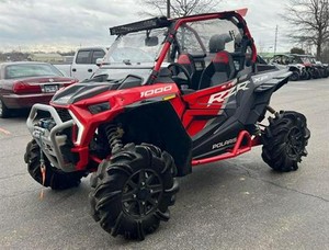 Polaris Sportsman XP 1000 Mud Edition 2026 - Product Image 4