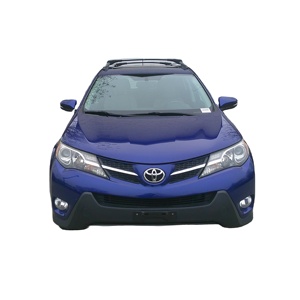 Toyota RAV4 Limited 2015 Usado en Buen Estado - Product Image 1