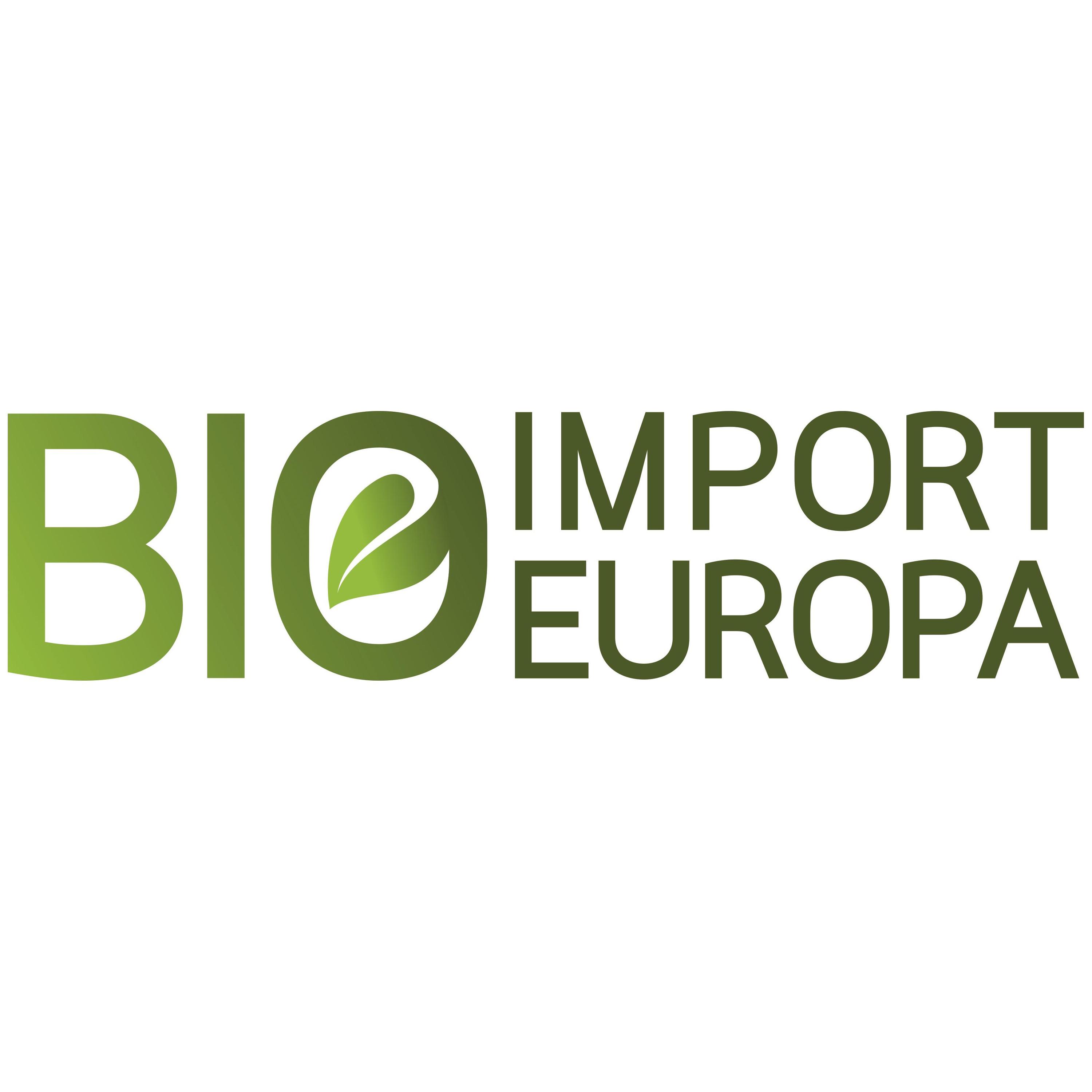 BioImport GmbH Hawlik logo