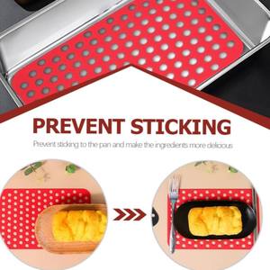 Nonstick <b>silicone</b> kitchen steam <b>mat</b> long lasting material ideal for efficient steaming quick cleaning lightweight choice - Product Image 5