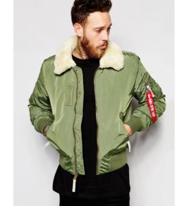 แจ็กเก็ตบอมเบอร์ไนลอนสำหรับผู้ชายแจ็คเก็ตเบสบอลฤดูหนาวสไตล์เท่ออกแบบได้ตามต้องการ - Product Image 5