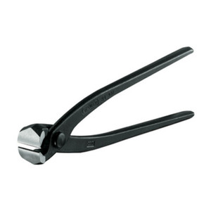 Tenaglia da Carpentiere in Acciaio Speciale 22 cm 2-84-302 - Product Image 1