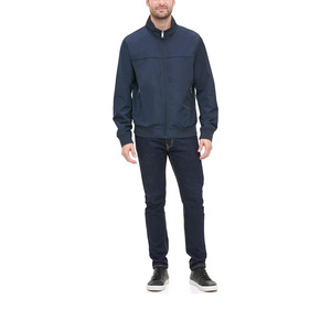 Veste de randonnée pour homme, imperméable, coupe-vent, respirante, pliable, veste de sport à manches longues, softshell, veste de pluie légère - Product Image 2