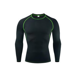 ชุดผื่นคันสำหรับผู้ชายชุดฝึกแบบกำหนดเอง - Product Image 2