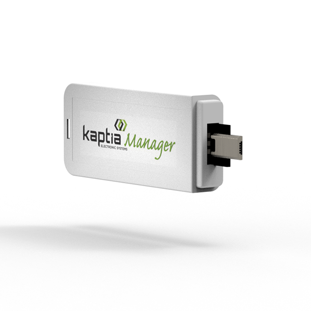 Kaptia Manager Software with License Key for Business Use High Quality Spanish Best Quality Spanish Wholesale Ready to Ship