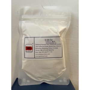 เมทิลเซลลูโลส MH336 สำหรับอุตสาหกรรมก่อสร้าง HPMC วิสโคซิตี้ - Product Image 1