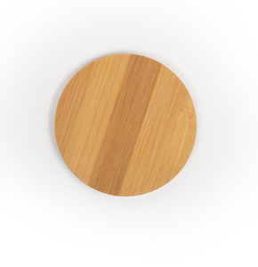 ZEHRA INDUSTRIES - Juego de Posavasos de Madera de Bambú de Alta Calidad, Modernos, de 5 mm de Grosor, Ecológicos, Embalaje ODM, Hechos en Vietnam - Product Image 3