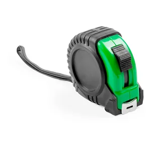 Misuratori di distanza promozionali personalizzati Knoppng 3M Flexometer - Gadget - Product Image 5