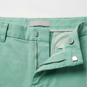 Tactical Ripstop Trousers Outdoor Quick Dry Material <b>Cargo</b> Pockets <b>Camo</b> Customized Color Durable Hiking Work Pants For <b>Men</b> - Product Image 4