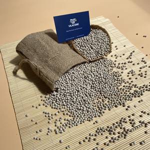 Pimienta Blanca Seca Vietnamita, Entera, Picante, Cruda, Procesada, Picante, 550g/L, OEM/ODM, Exportación, Faq, Todos los Grados, Orgánica, de Color Claro - Product Image 4