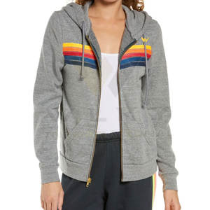 Sudaderas con capucha de alta calidad para mujer, diseño personalizado, precio barato en Pakistán - Product Image 3