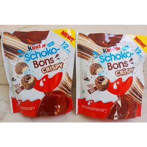 Mejor precio dulce delicioso Kinder Bueno para la venta - Product Image 2