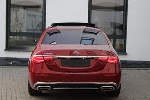 Mercedes-Benz S 580 2024 USADO, 8 cilindros, 7.0L, Gasolina, 503hp, Euro 6, Transmisión automática, Volante a la izquierda - Product Image 6