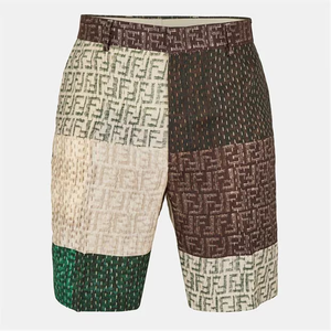 Pantalones Cortos Deportivos para Hombre, de Secado Rápido, para Actividades Diarias, Tacto Suave, para el Hogar y Viajes - Product Image 5