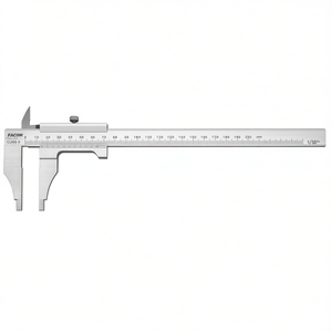 Cinta Métrica de Precisión Facom Clase 0 1/50 de Pulgada - Product Image 3