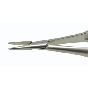 Micro porte-aiguille à la mode haut de gamme logo/couleurs personnalisés Offre Spéciale micro porte-aiguille d'instrument médical de haute qualité avec un poids léger - Product Image 3