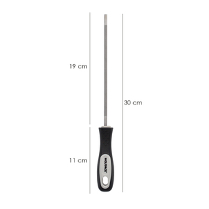 Lama per Motoseghe con Mango 320 mm. O/ 5,5 mm. - Product Image 2