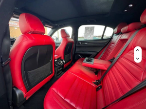 Neuf d'occasion - 2022 - Alfa Romeo Stelvio Sprint - Product Image 2