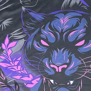 Maillot de sport léger à col rond, impression par sublimation personnalisée, maillot de football avec tissu 100% polyester - Product Image 5