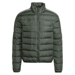 Chaqueta acolchada de invierno personalizada para hombre, abrigo transpirable a prueba de viento con capucha y técnica lavada de nailon resistente al agua - Product Image 1