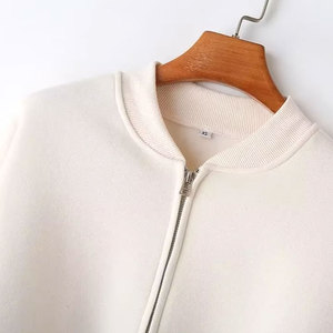 Custom Slim <b>Women</b> Sweatsuit Set Tracksuit <b>Jogging</b> <b>Pants</b> Set Solid Thick Sweat Suits <b>Women</b> Hoodie Two Piece <b>Pants</b> Set - Product Image 4