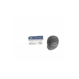 Pomo de Palanca de Cambios Original para Coche I20, Modelo 437111j3009p, Fabricado en Turquía - Product Image 1