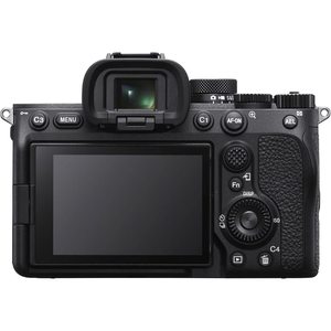 ชุดกล้องมิเรอร์เลส DSLR ฟูลเฟรม 33 ล้านพิกเซล พร้อมเลนส์ 28-70 มม. OSS วิดีโอ 4K 60p การ์ดหน่วยความจำ 64GB ชุดอุปกรณ์เสริมพร้อมฟิลเตอร์ - Product Image 6