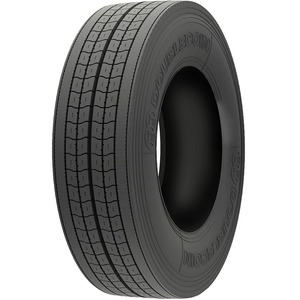 Neumáticos de Tracción 11R24.5, Suministro al por Mayor con Banda de Rodadura Optimizada para Operaciones de Flota de Larga Distancia - Product Image 4