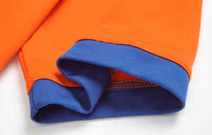 Uniforme de football de couleur personnalisée légère de haute qualité Vêtements de sport entièrement personnalisés Fabrication directe en usine - Product Image 4