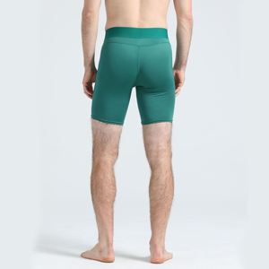 Vêtements d'entraînement de qualité supérieure Shorts de fitness pour hommes anti-rides Shorts de fitness légers de qualité supérieure entièrement personnalisés - Product Image 3