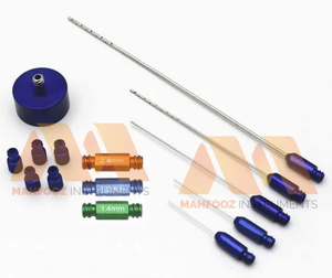 Juego de cánulas para inyección de grasa - Product Image 4