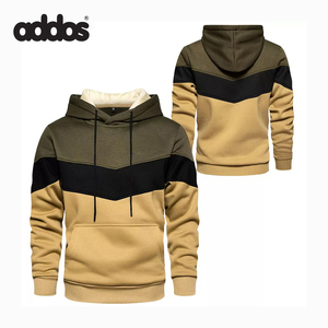 Sudaderas con capucha de secado rápido para hombre, el mejor Material con impresión personalizada, su propio diseño - Product Image 1