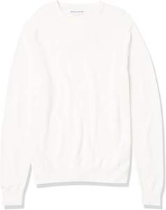 Sweat-shirt surdimensionné en coton de haute qualité à col rond personnalisé pour hommes pull à épaules tombantes conception Streetwear - Product Image 3