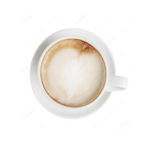 Café Instantáneo Cappuccino Premium de Alta Calidad al por Mayor, Mezcla de Polvo Saborizado con Azúcar Dulce, Mocha Latte OEM ODM - Product Image 1