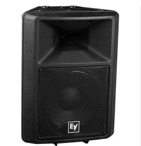 Altavoz Pasivo de 2 Vías Electro-Voice Sx100+ de 12 Pulgadas y 200 W, Nuevo y de Calidad - Product Image 1