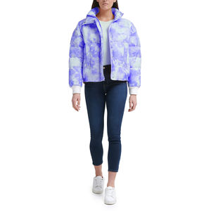 เสื้อแจ็คเก็ตดีไซน์สั่งทำพิเศษ แจ็คเก็ตพัฟเฟอร์ทรงบับเบิ้ล คุณภาพพรีเมียม เสื้อผ้าฤดูหนาว เสื้อแจ็คเก็ตขนเป็ดสำหรับผู้หญิง เสื้อพัฟเฟอร์ผู้หญิง ระบายอากาศได้ดี ปี 2026 - Product Image 5