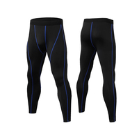 Ensemble de sous-vêtements personnalisés pour les hivers Ensemble de couches de base de qualité supérieure pour hommes-Vente en gros Ensemble chaud pour l'hiver pour hommes
