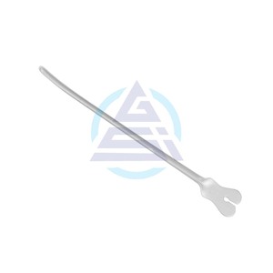 Dilatador de sonda quirúrgica Doyen, sonda ranurada y director | Instrumentos quirúrgicos médicos - Product Image 1