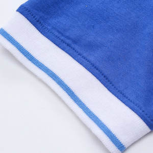 T-shirt pour homme OEM, nouveau design, motif uni, logo personnalisé, respirant, toutes tailles, prix abordable - Product Image 4