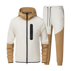 Venta al por mayor de chándales de alta calidad para hombre, ropa deportiva de diseño personalizado para hombre, chándales deportivos personalizados de secado rápido con personalización - Product Image 1