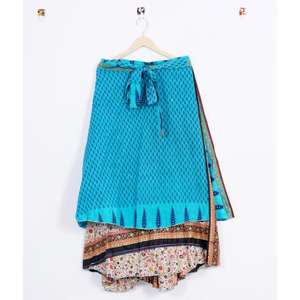 Wholesale Beachwear <b>Sexy</b> Silk Sarong Pareo Dress Boho Stylish Multi Color Summer Wear Comfortable Fashion Boho Hippie - Product Image 5