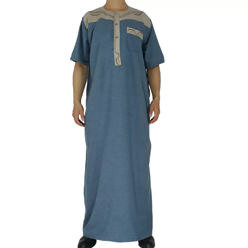 للبيع بالجملة 2022 ملابس إسلامية من الجببه ثوب للصلاة للمسلمات والرجال والسعودية والعربية والعربية والعربية والعربية فستان بتصميم إسلامي بأكمام طويلة
