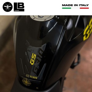 Protezione Serbatoio Autoadesiva 3D per Moto BMW G 310 GS 40° Anniversario 2017-2023 - Product Image 3