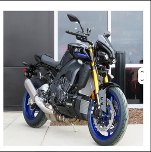 NOUVEAU 2024 Motocyclettes MT 09 MT 08 MT 07 MT10 Super Sport Bike - Product Image 1