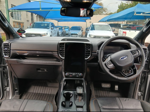 Auto Usado de Calidad a Precio Accesible, Ford Ranger 2024 3.0 V6 Wildtrack AWD B6 Doble Cabina, Automático, Volante a la Derecha - Product Image 2