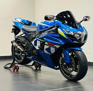 Calidad para la Nueva Motocicleta Deportiva GSX-R-1000 2025 de 1000cc - Product Image 4